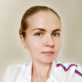 Пинясова Антонина Николаевна, дерматолог