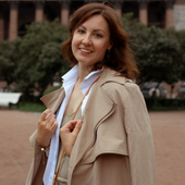 Баранова Наталья Евгеньевна, психолог