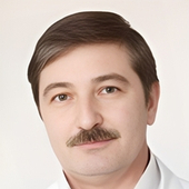 Волобой Александр Николаевич, ЛОР