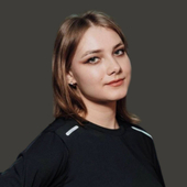 Ермачкова Дарья Денисовна, инструктор ЛФК