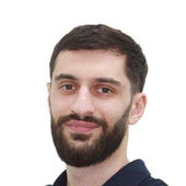 Намазов Намиг Исмайылович, имплантолог