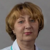 Вольченко Наталья Николаевна, гематолог