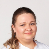 Санина Елена Геннадьевна, терапевт