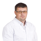 Метельков Олег Павлович, невролог