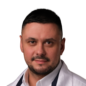 Лазарев Игорь Александрович, психиатр