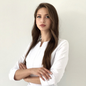 Радушинская Янина Валерьевна, косметолог