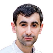 Буганов Александр Романович, анестезиолог