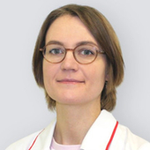 Марченко Ксения Вячеславовна, ЛОР