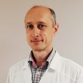 Тимаков Дмитрий Александрович, врач УЗД