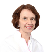 Хорошило Евгения Ивановна, ЛОР