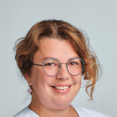 Зотова Людмила Алексеевна, ревматолог