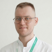 Акимов Илья Александрович, педиатр
