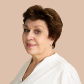 Альхимович Галина Александровна, стоматолог-терапевт