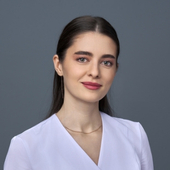 Озиева Милана Иссаевна, врач УЗД