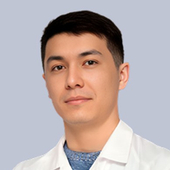 Усманов Мирабосс, ортопед