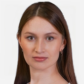 Толстова Дарья Сергеевна, ревматолог