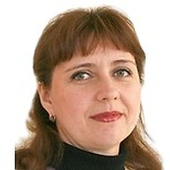 Ченчак Оксана Николаевна, врач УЗД