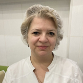 Короткова Надежда Александровна, стоматолог-терапевт