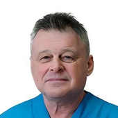 Аронов Игорь Моисеевич, нейрохирург