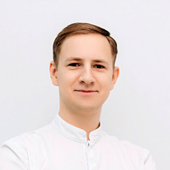 Измайлов Дмитрий Александрович, стоматолог-ортопед