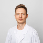 Иванов Владимир Андреевич, анестезиолог-реаниматолог