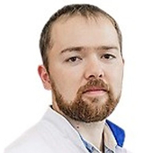 Торно Тимур Эдуардович, хирург