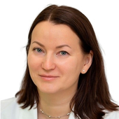 Гудукина Юлия Николаевна, ЛОР