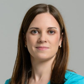 Чупрова Ольга Александровна, ЛОР