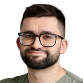 Алимов Рамиз Насирович, нейрохирург