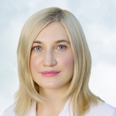 Волина Светлана Алексеевна, врач-косметолог
