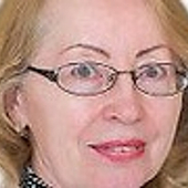 Трегубова Надежда Николаевна, терапевт