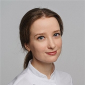 Ипатова Андриана Александровна, врач-косметолог
