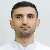 Аракелян Роман Георгиевич, офтальмолог