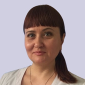 Ставцева Елена Викторовна, детский логопед