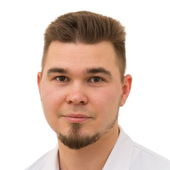 Рашкин Максим Андреевич, стоматолог-ортопед