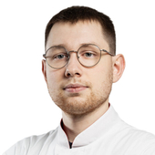 Дронов Никита Андреевич, хирург