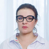 Соколова Мария Сергеевна, нарколог