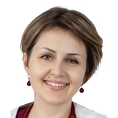 Хомчик Татьяна Андреевна, терапевт