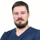 Мурашев Александр Олегович, офтальмолог-хирург