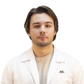 Делов Антон Дмитриевич, терапевт