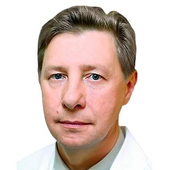 Алёшкин Игорь Германович, имплантолог