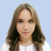 Кистанова Полина Александровна, стоматологический гигиенист