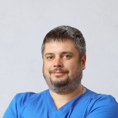 Маршалкин Евгений Андреевич, стоматолог-хирург