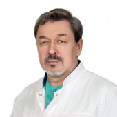 Чумичкин Дмитрий Николаевич, проктолог