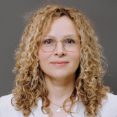 Жилочкина Ольга Николаевна, анестезиолог