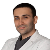 Токумаев Алим Маратович, стоматолог-хирург