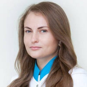 Рузаук Мария Игоревна, хирург