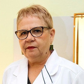 Смоленкова Ирина Ивановна, офтальмолог