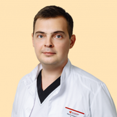 Карпов Максим Борисович, массажист