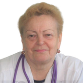 Семенова Татьяна Николаевна, эндокринолог